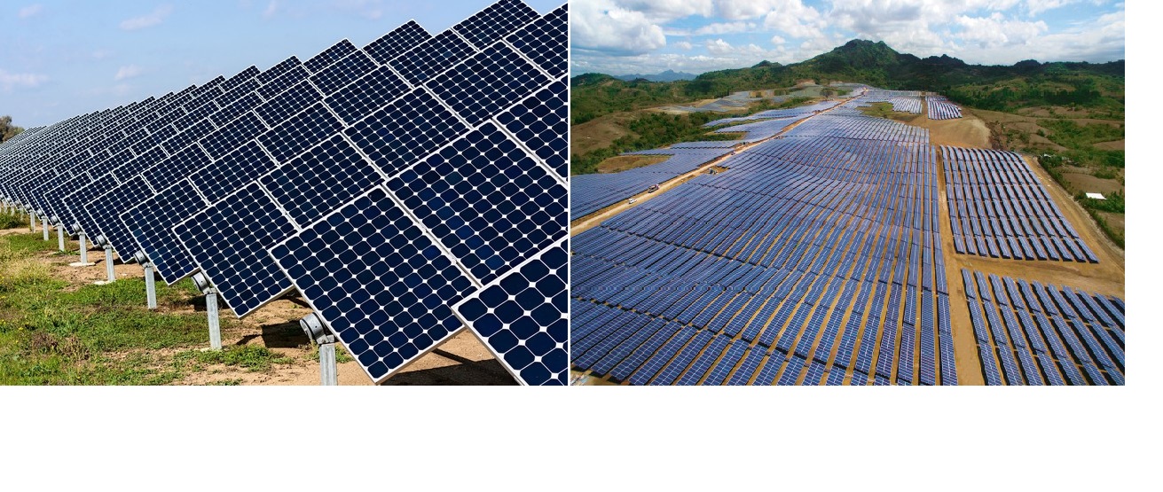 TỨ TRỤ SOLAR | Thi công điện năng lượng mặt trời áp mái Bình Thuận, Ninh Thuận 